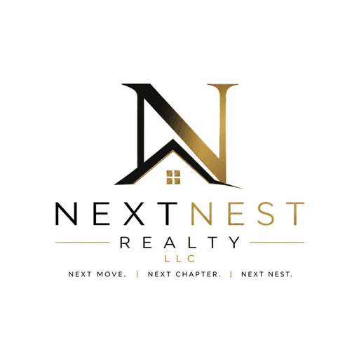 NextNest Realty LLC — Next Move. Next Chapter. Next Nest.
